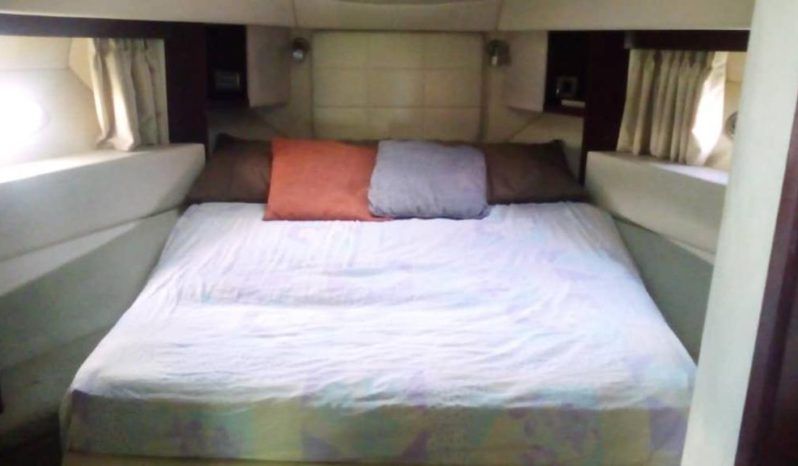 
								SEA RAY SEDAN BRIDGE 36 full									