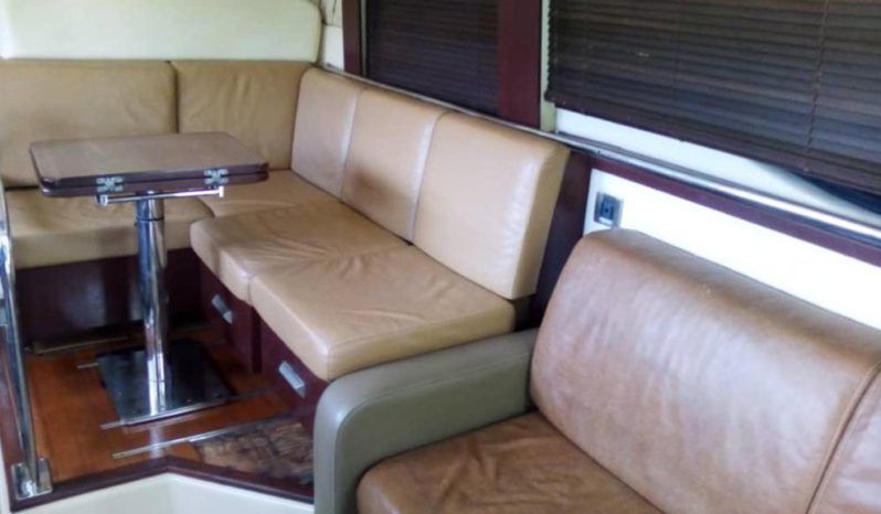 
								SEA RAY SEDAN BRIDGE 36 full									