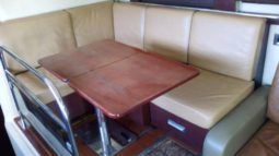 
										SEA RAY SEDAN BRIDGE 36 full									