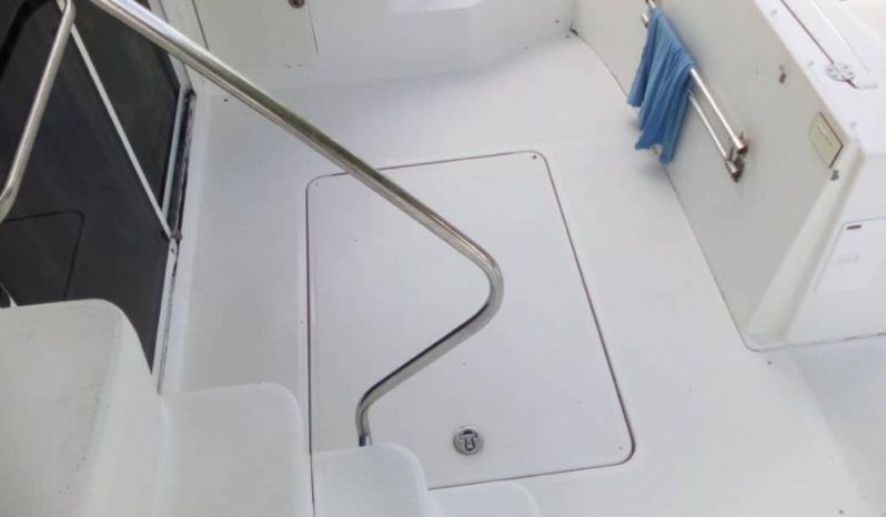 
								SEA RAY SEDAN BRIDGE 36 full									