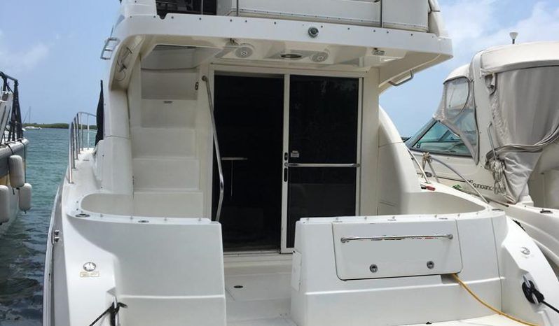 
								SEA RAY SEDAN BRIDGE 36 full									