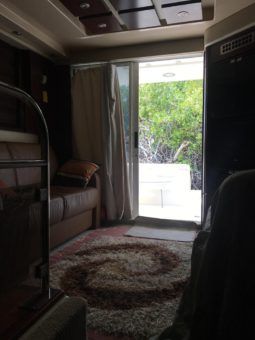 
										SEA RAY SEDAN BRIDGE 36 full									