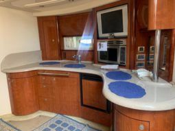 
										SEA RAY SUNDANCER 44 full									