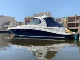 SEA RAY SUNDANCER 44