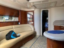 
										SEA RAY SUNDANCER 44 full									