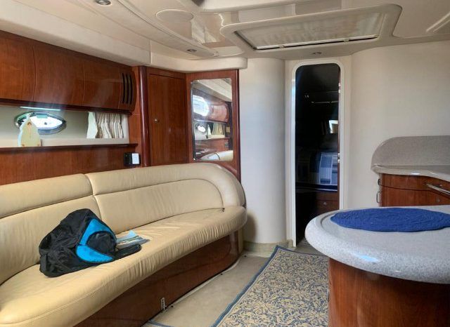 
								SEA RAY SUNDANCER 44 full									