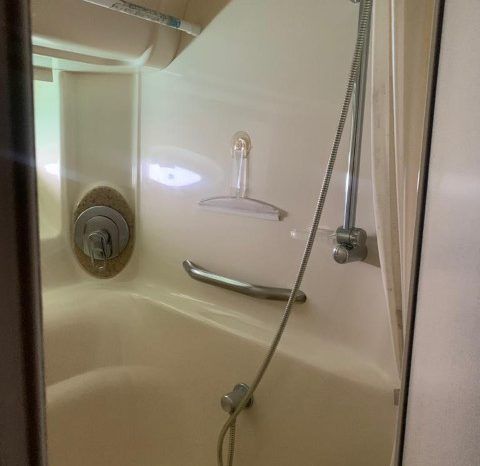 
								SEA RAY SUNDANCER 44 full									