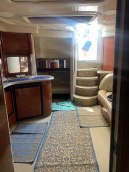 
										SEA RAY SUNDANCER 44 full									