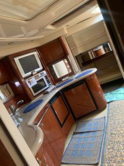 
										SEA RAY SUNDANCER 44 full									