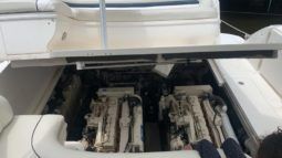 
										SEA RAY SUNDANCER 44 full									