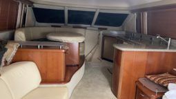 
										SEA RAY SEDAN BRIDGE 58 full									