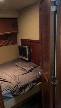 
										SEA RAY SEDAN BRIDGE 58 full									