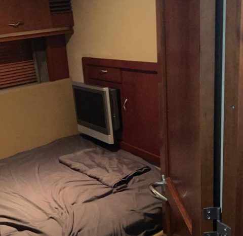 
								SEA RAY SEDAN BRIDGE 58 full									