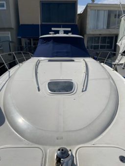 SEA RAY SUNDANCER 44