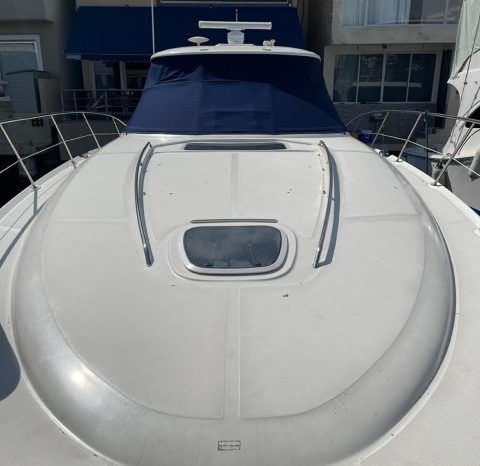 
								SEA RAY SUNDANCER 44 full									