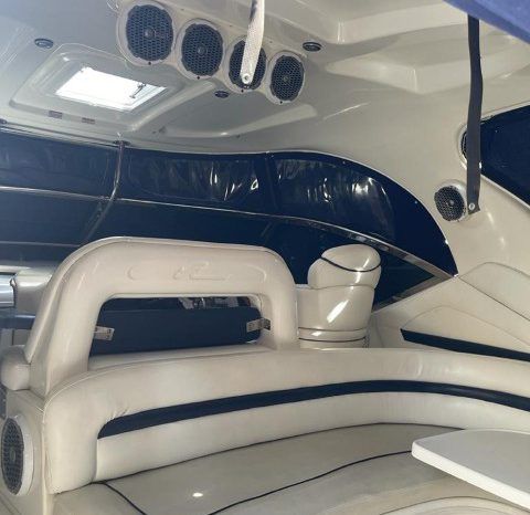 
								SEA RAY SUNDANCER 44 full									