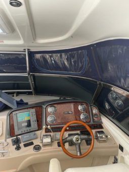 
										SEA RAY SUNDANCER 44 full									