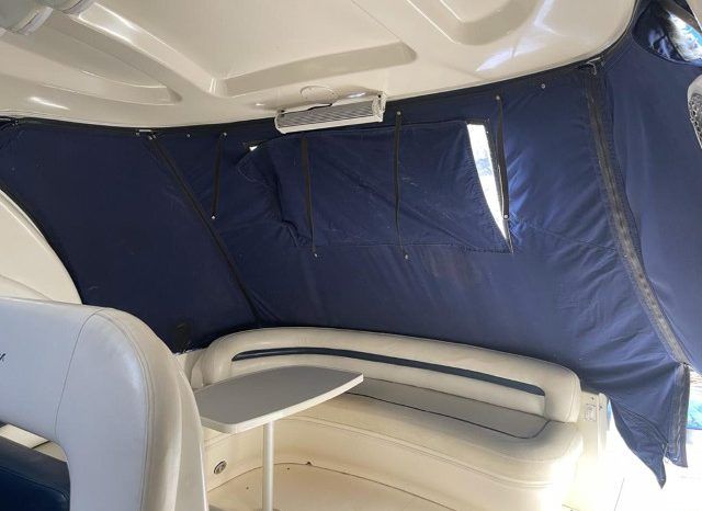 
								SEA RAY SUNDANCER 44 full									