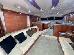 
										SEA RAY SEDAN BRIDGE 58 full									