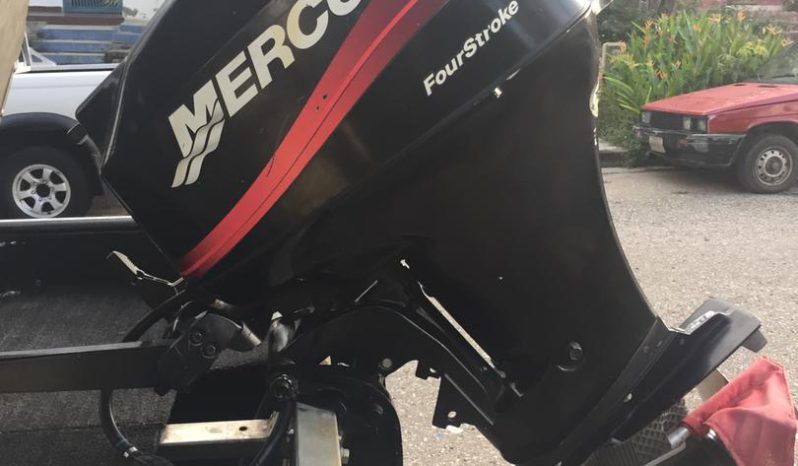 
								MANLIO STARCRAFT 15.5 full									