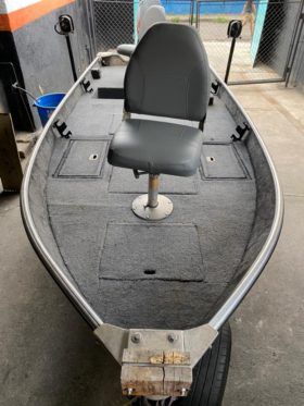 MANLIO STARCRAFT 15.5