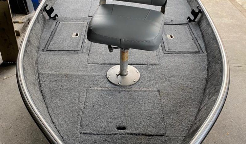 
								MANLIO STARCRAFT 15.5 full									