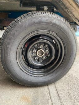 
										MANLIO STARCRAFT 15.5 full									