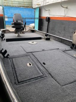 
										MANLIO STARCRAFT 15.5 full									