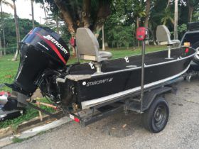 MANLIO STARCRAFT 15.5
