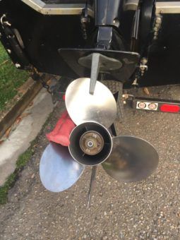 
										MANLIO STARCRAFT 15.5 full									