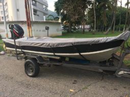 
										MANLIO STARCRAFT 15.5 full									