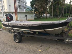 MANLIO STARCRAFT 15.5