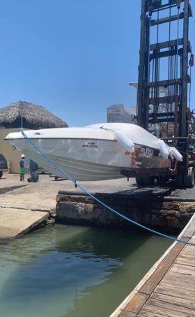 SANTOS 24