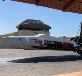 SANTOS 24