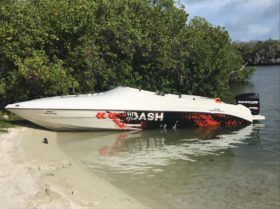 SANTOS 24