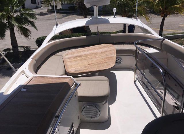 
								FAIRLINE 48 full									