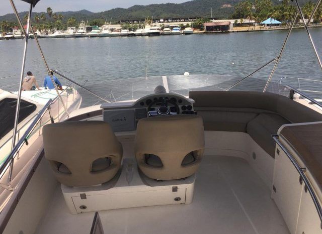 
								FAIRLINE 48 full									