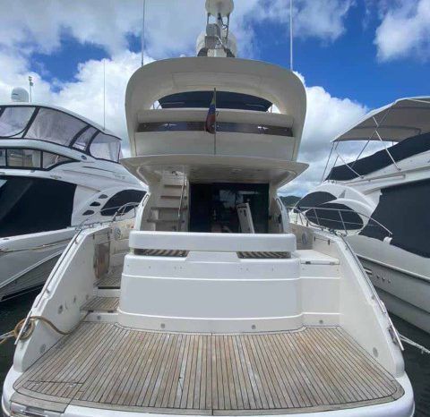 
								FAIRLINE 48 full									