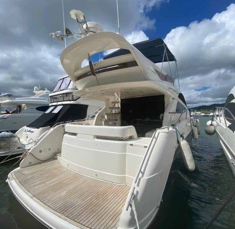
								FAIRLINE 48 full									