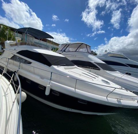 
								FAIRLINE 48 full									