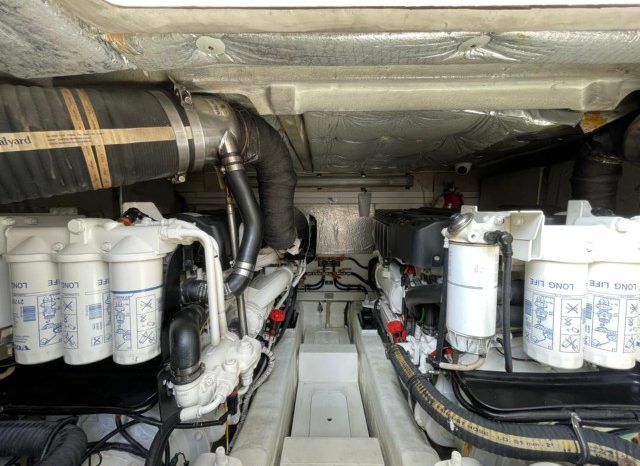 
								FAIRLINE 48 full									
