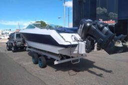 
										CHAPARRAL 24 full									
