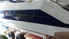 CHAPARRAL 24