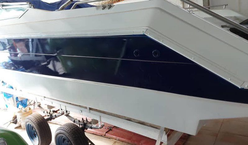 
								CHAPARRAL 24 full									
