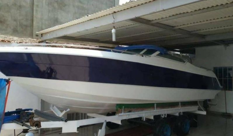 
								CHAPARRAL 24 full									