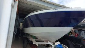 CHAPARRAL 24