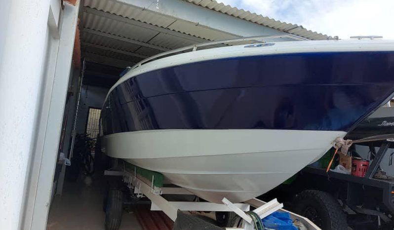 
								CHAPARRAL 24 full									