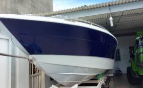 CHAPARRAL 24
