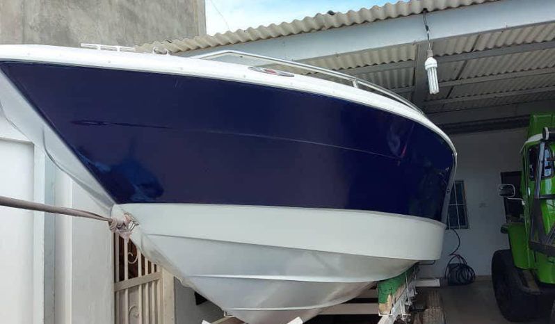 
								CHAPARRAL 24 full									