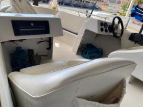 INTERMARINE GT-2000 21